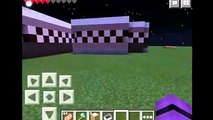 Minecraft real five nights at freddys map