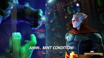 New York Comic Con Trailer | Marvel Contest of Champions
