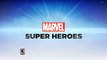 Disney Infinity Marvel Super Heroes 2.0 Walk It Now Available 15 US TV Commercial