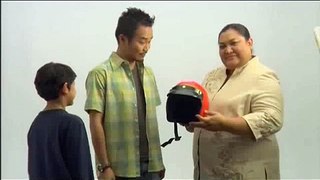 Helmet for Children