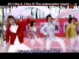Super Junior   Rokkugo MV  Romanization wEng sub