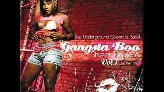 Gangsta Boo & Playa Fly - Changes