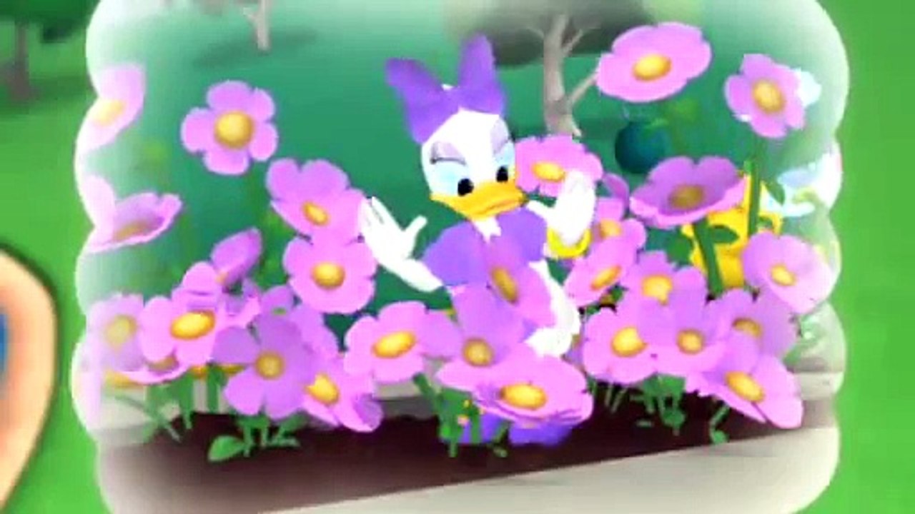 Mickey Mouse Clubhouse - Donald the Genie