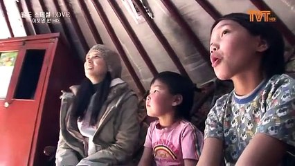 TVN World Special Love E5 Lee Bo Young P1