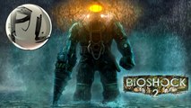 Descargar e Instalar Bioshock 2 full en *Español* Para Pc HD