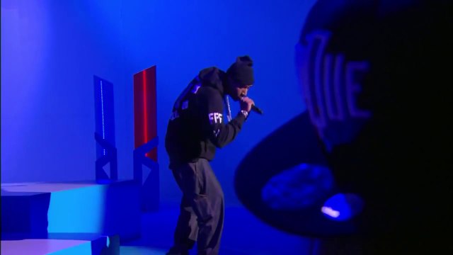 Roi Heenok : Live exclusif