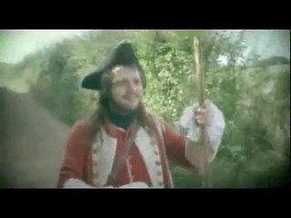 Merriman Weir - Gallowsman ( Man To Man With Dean Learner )