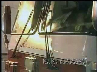 News Demo / Resume Tape