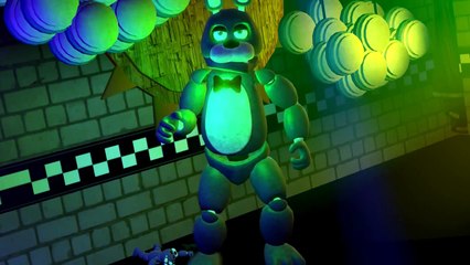 [SFM FNAF] Bonnie and Chica The Parents 5