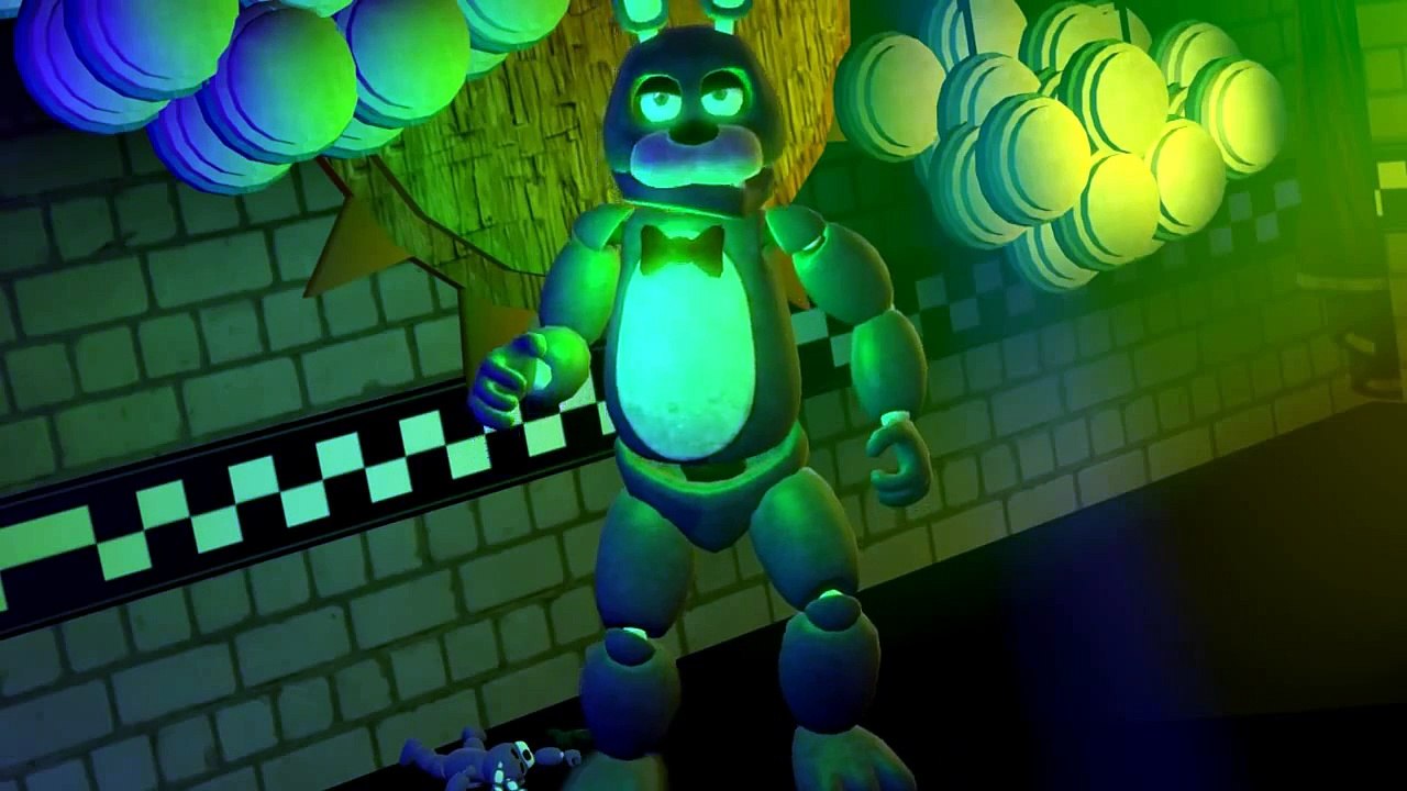 [SFM FNAF] Bonnie and Chica The Parents 5