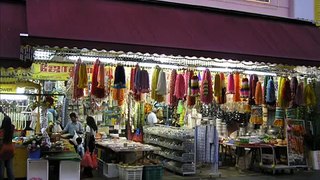 Little India - Singapore