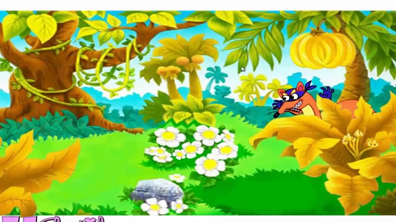 Dora The Explorer Dora Finds swiper Full Episode Game Based on Cartoon ...