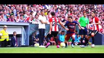 Lionel Messi ● New Beginning 2015/16 - Skills & Goals | HD