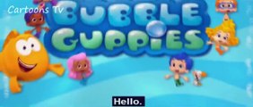 Bubble Guppies full episodes 'Fruit Camp'  S 3  Ep 25   Cartoons Tv   HD  2015 f136 mp4