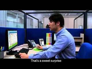 Open Emails Carefully