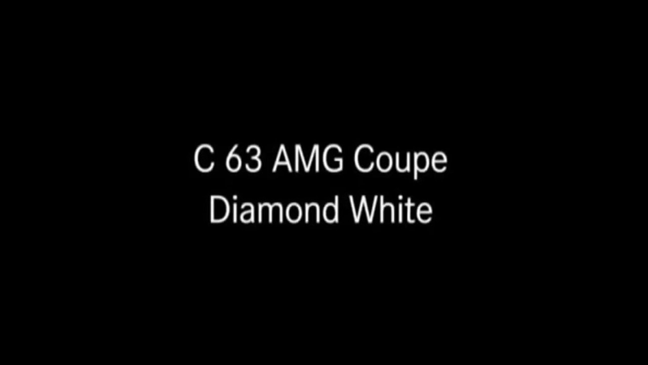 Mercedes-Benz-C-63-AMG-Coupe-at-driving-event