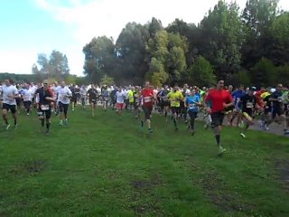 Beauvais : course la Beauvaisienne