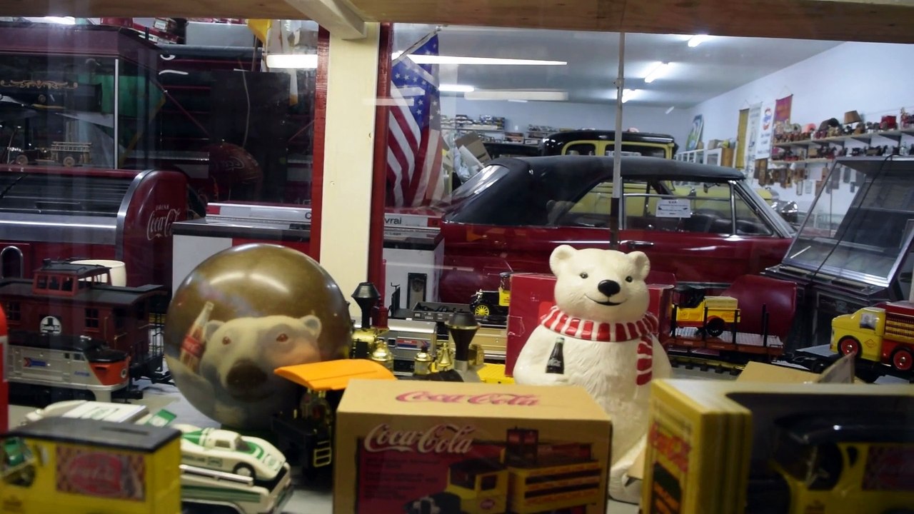 musée bélanger les autos anciennes