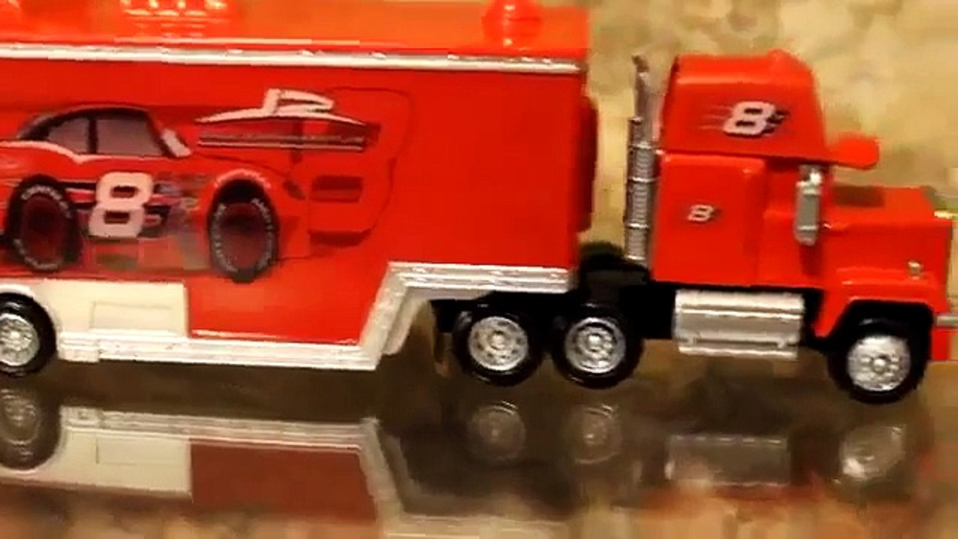 Cars Movie Haulers Online Shopping