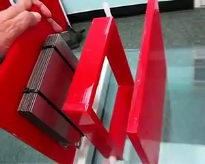 HHO "Dry Cell" - Wet Cell 2, no hole