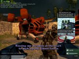 NeoTokyo - Capture the Ghost Mechanics & Gameplay     -    Half-Life 2 Mod