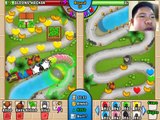 Bloons TD Battles Mobile Ep 101: Reckless Rushing