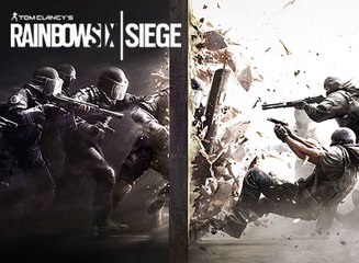 Rainbow Six: Siege, Behind the Wall – Input Driven Cover, Lean and Navigation
