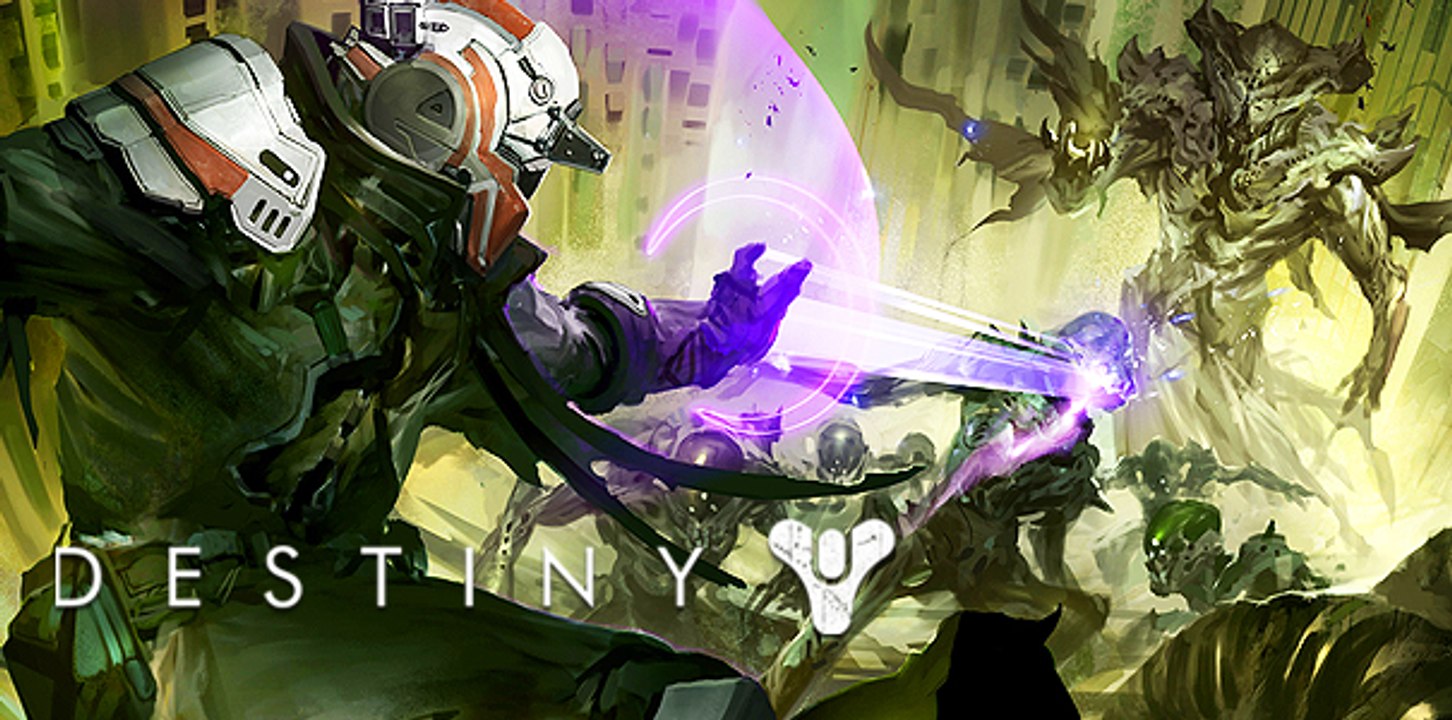 Destiny: The Dark Below