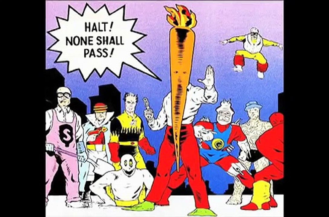 Top 10 Guilty Pleasures (2 of 2) by The Blockbuster Buster