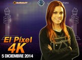 El Píxel 4k, 2x64: The Game Awards