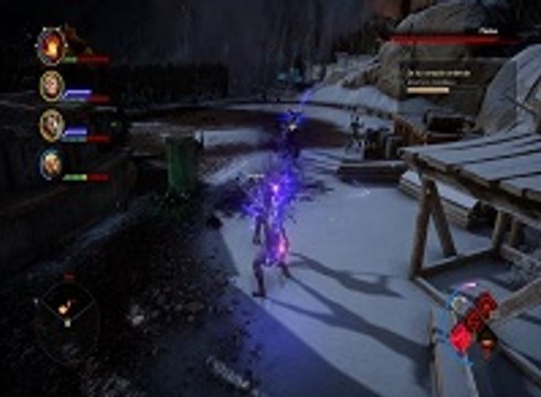 Guía Dragon Age Inquisition En tu corazón arderán