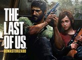 The Last of Us: Remasterizado