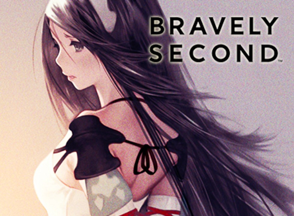 Bravely Second