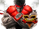 Street Fighter V, Gameplay Pro Tour