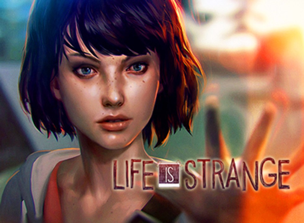 Life is Strange, Episodio 1