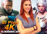 El Píxel 4K 2x70: Ubisoft está preocupada