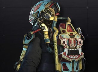 Call of Duty: Advanced Warfare, Paquetes de personalización