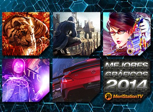 Los mejores gráficos de 2014