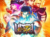 Ultra Street Fighter IV, Wild Costumes