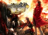 Final Fantasy Type-0 HD, Los traidores de Orience