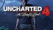 Uncharted 4: A Thief's End, Demo Gameplay