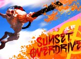 Sunset Overdrive - Mystery of the Mooil Rig