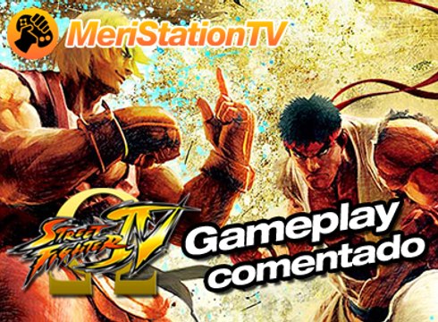 Ultra Street Fighter IV Omega, Gameplay Comentado
