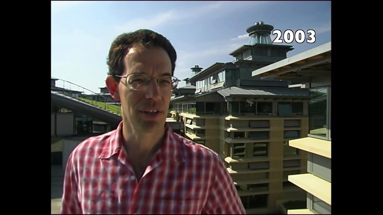 AIMS 10 Years - A SUCCESS STORY