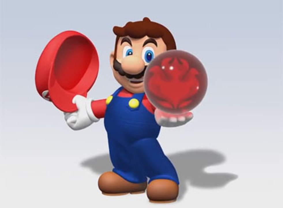 Puzzle & Dragons: Super Mario Bros. Edition