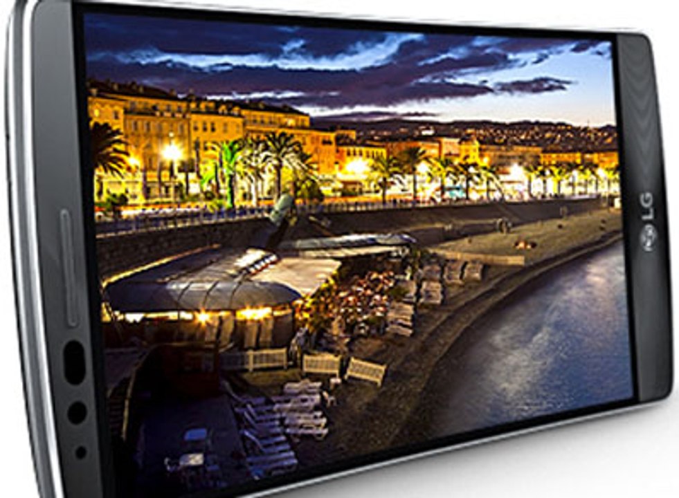 LG G Flex 2
