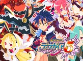 Disgaea 5