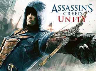 Assassin's Creed: Unity - Reyes Muertos