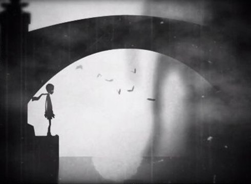 The Order 1886 - Little Bobby Paige Trailer