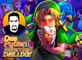 Das Putten Merden Deluxe 2x15: Zelda Majoras's Mask